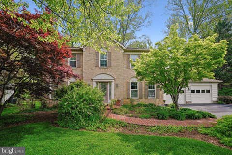 Homes For Sale - 4915 Shadow Valley Drive<br/> FAIRFAX, VA 22030