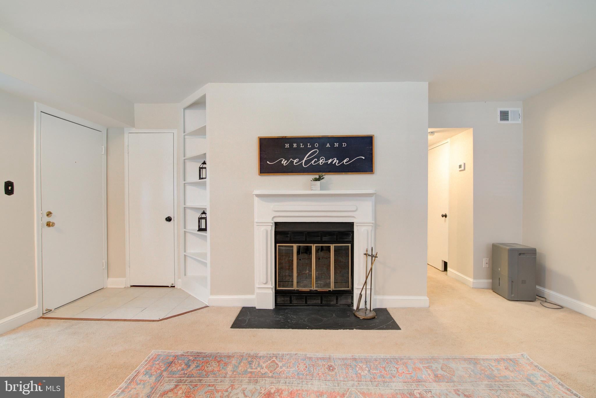 2102 N SCOTT STREET 109