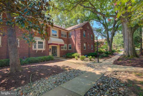 Photo of 2102 N Scott Street #109, ARLINGTON, VA 22209 (MLS # VAAR2078068)