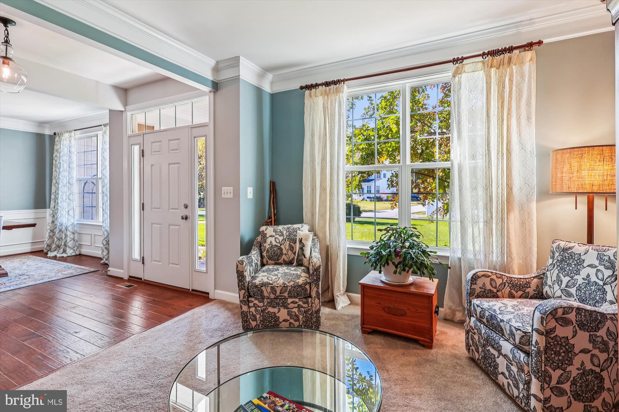 SOUTHPOINTE - Residential