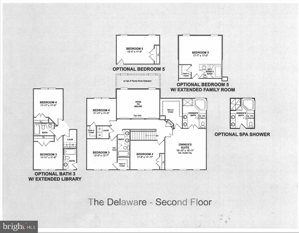 SOUTHPOINTE - Residential