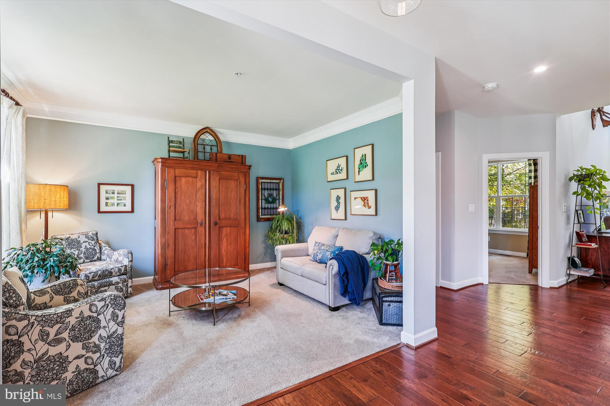 SOUTHPOINTE - Residential