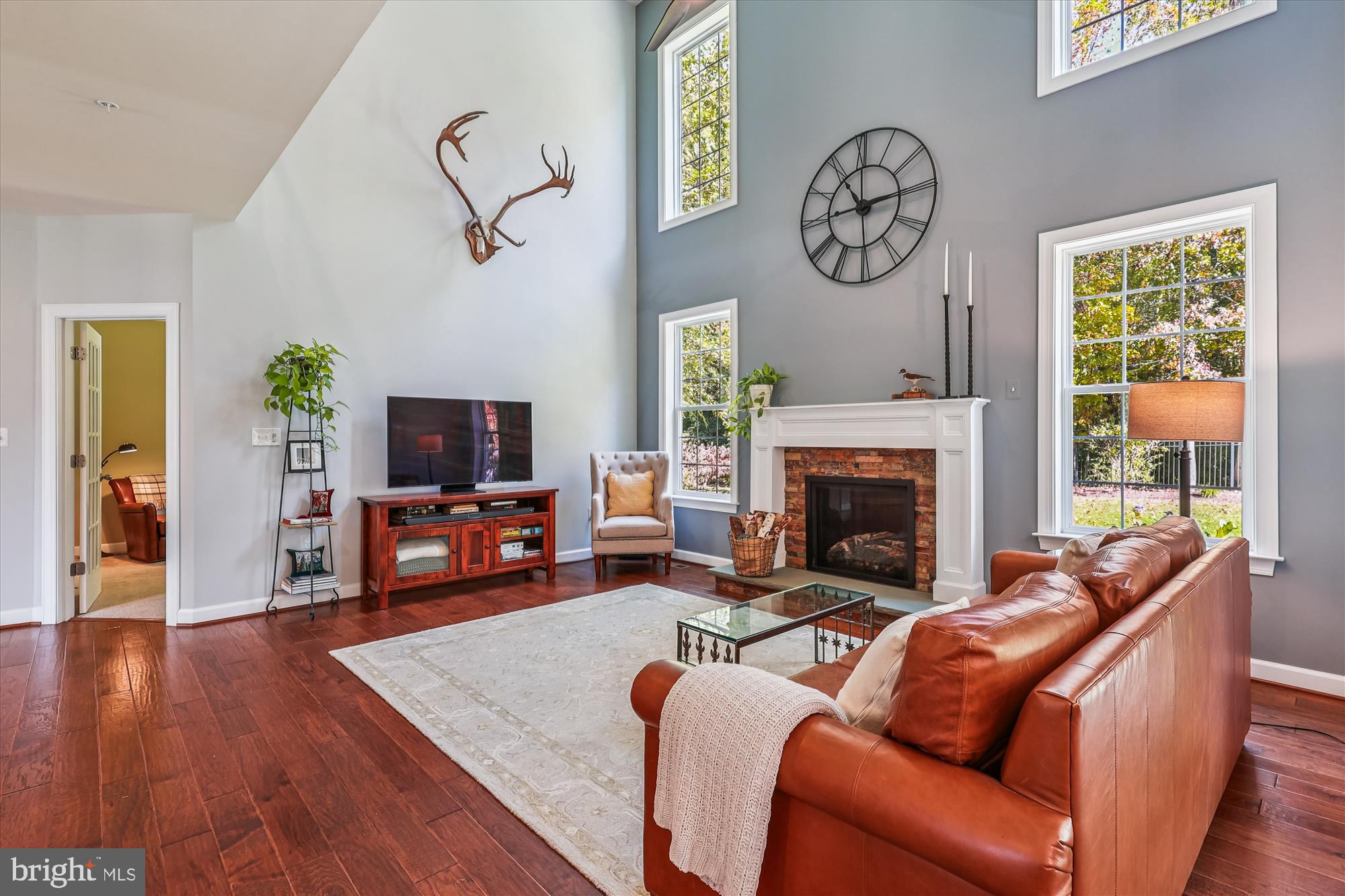 SOUTHPOINTE - Residential