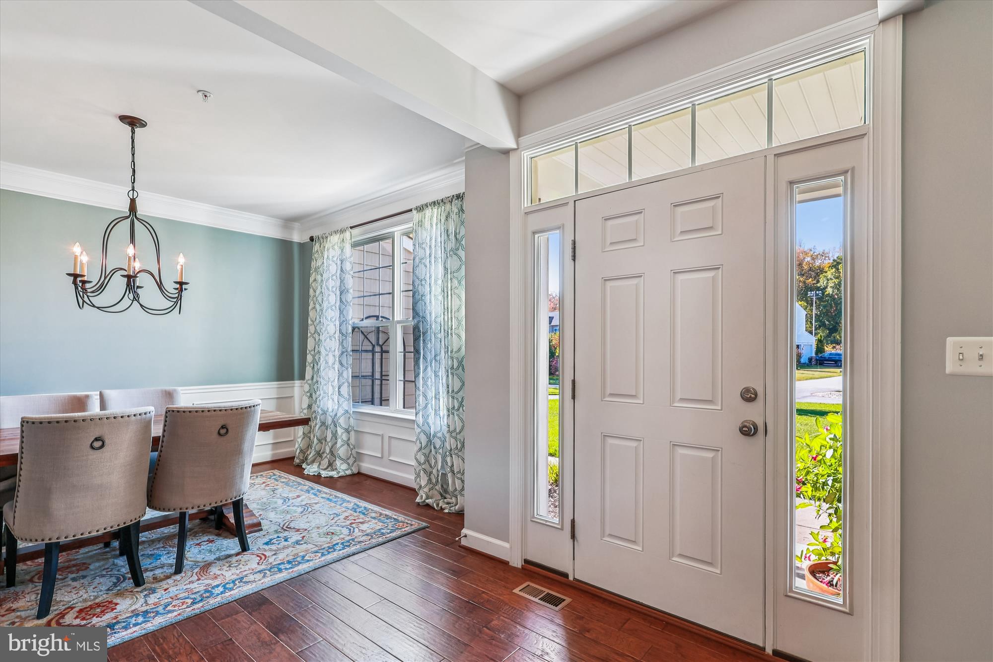 SOUTHPOINTE - Residential