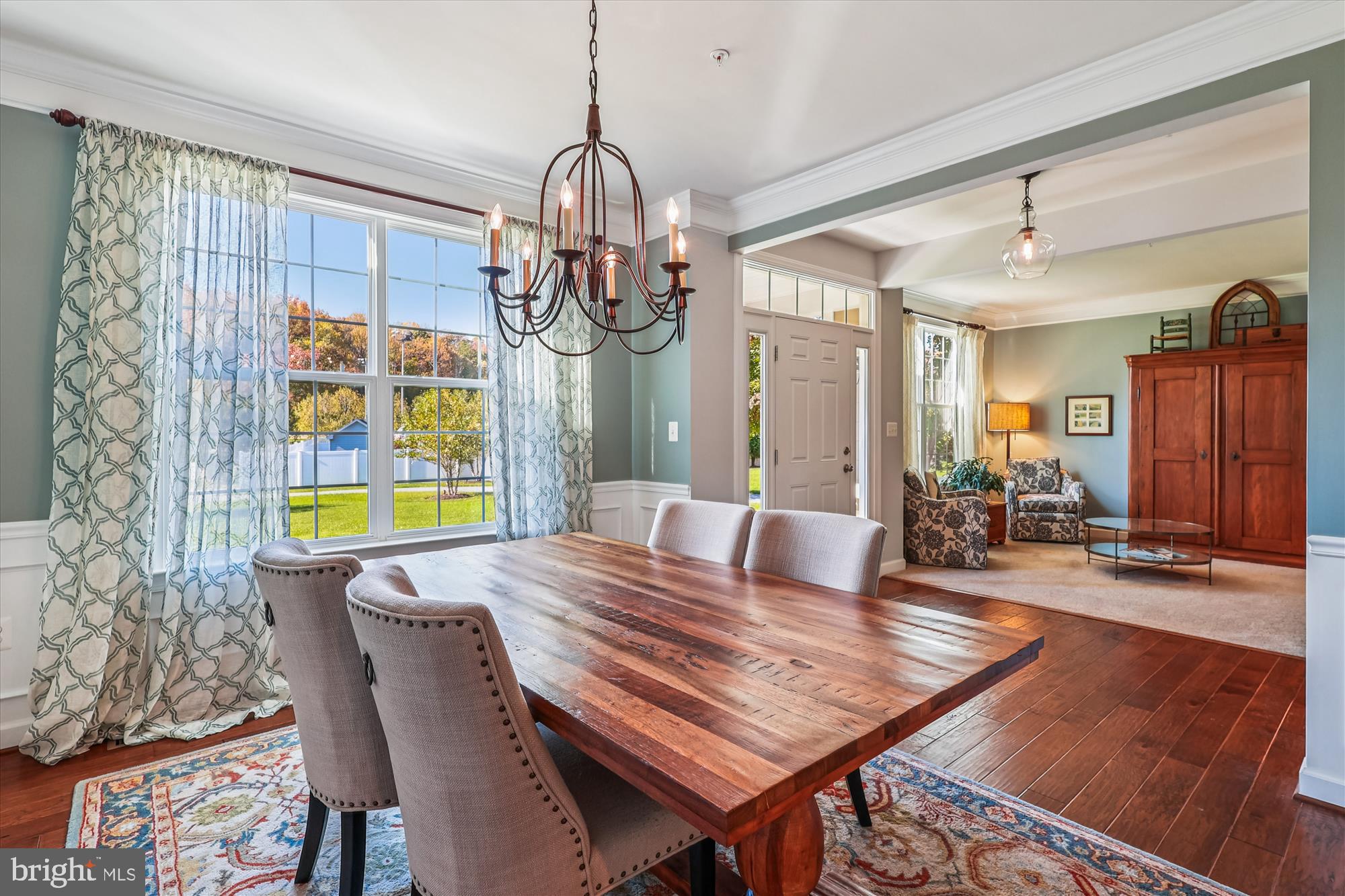 SOUTHPOINTE - Residential