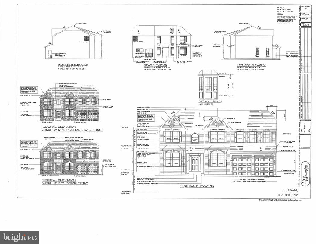 SOUTHPOINTE - Residential