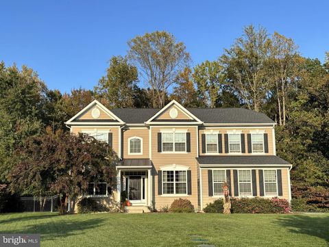 3423 POCAHONTAS DRIVE EDGEWATER MD 21037