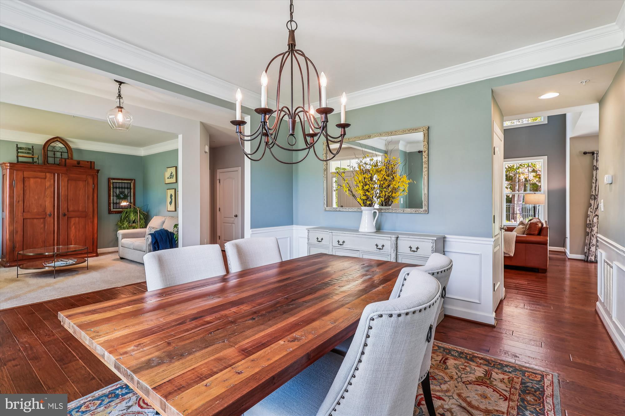 SOUTHPOINTE - Residential