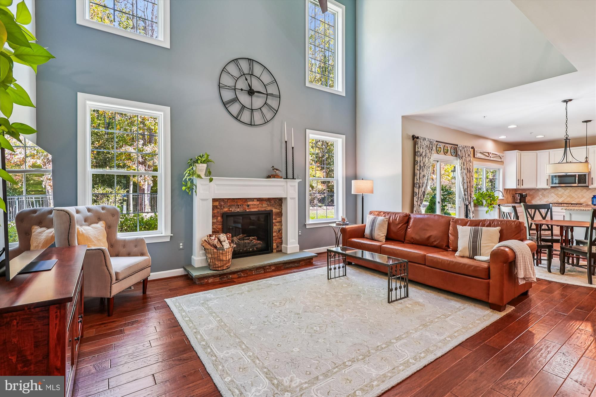 SOUTHPOINTE - Residential