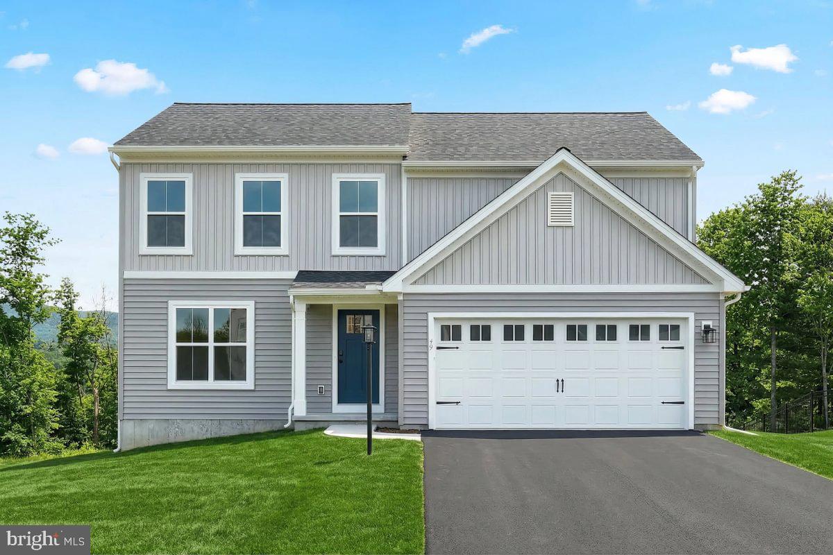 SEIDERS HILL - Residential