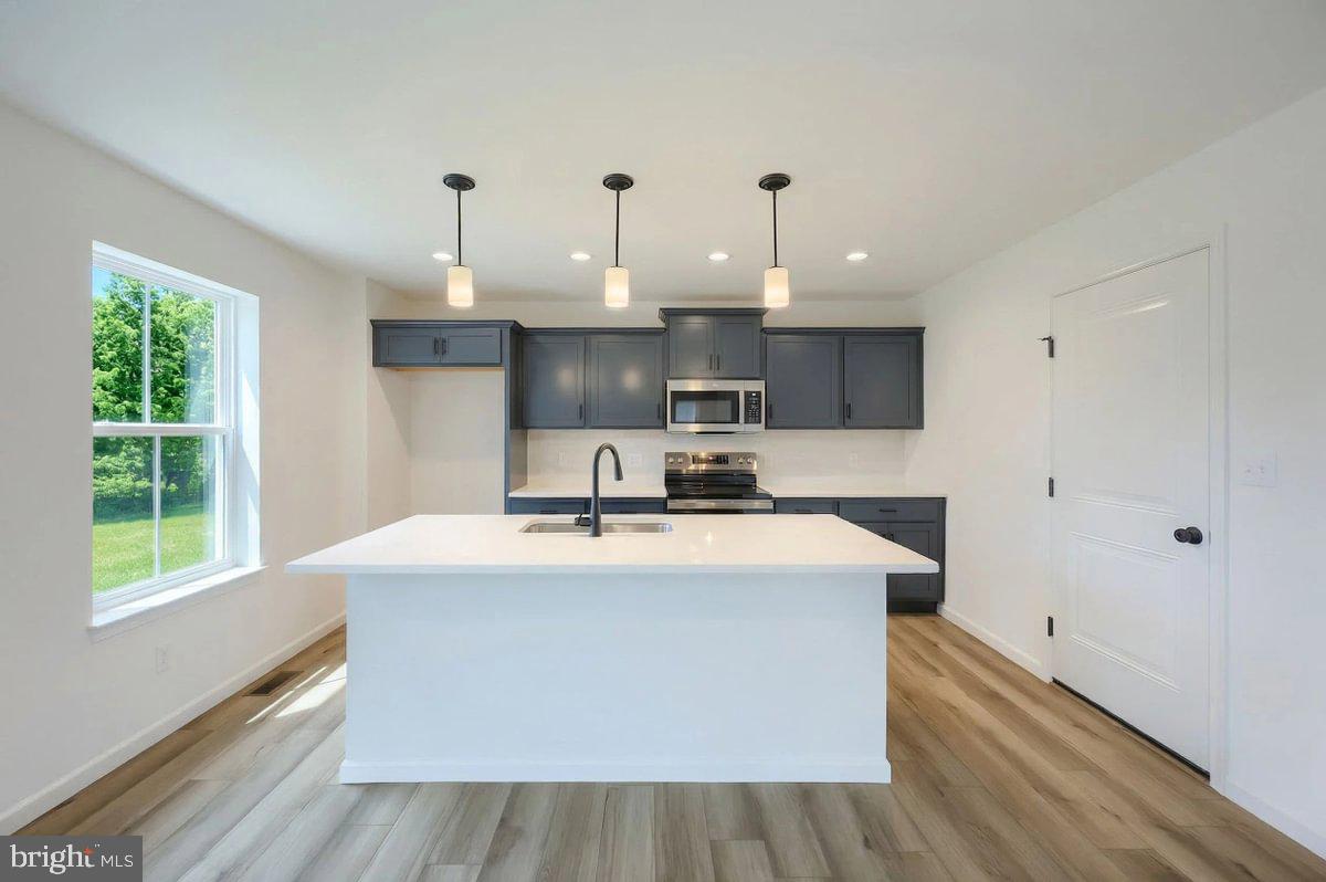 SEIDERS HILL - Residential