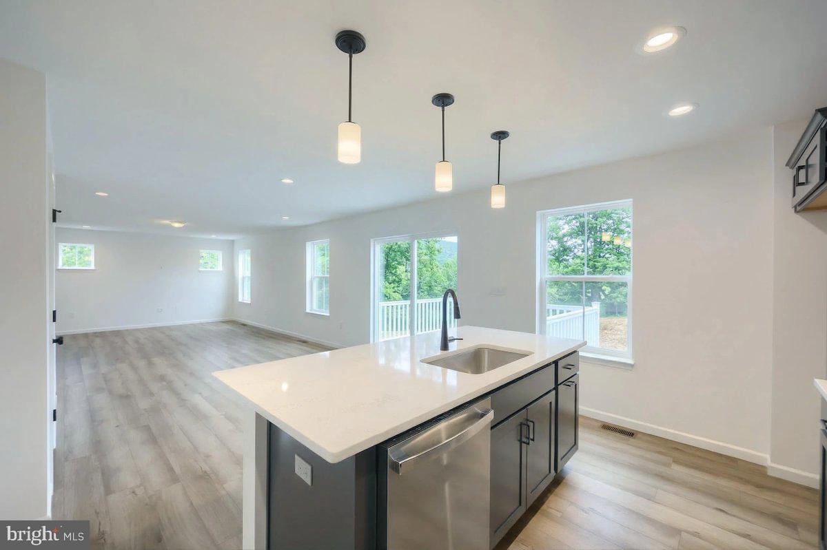 SEIDERS HILL - Residential