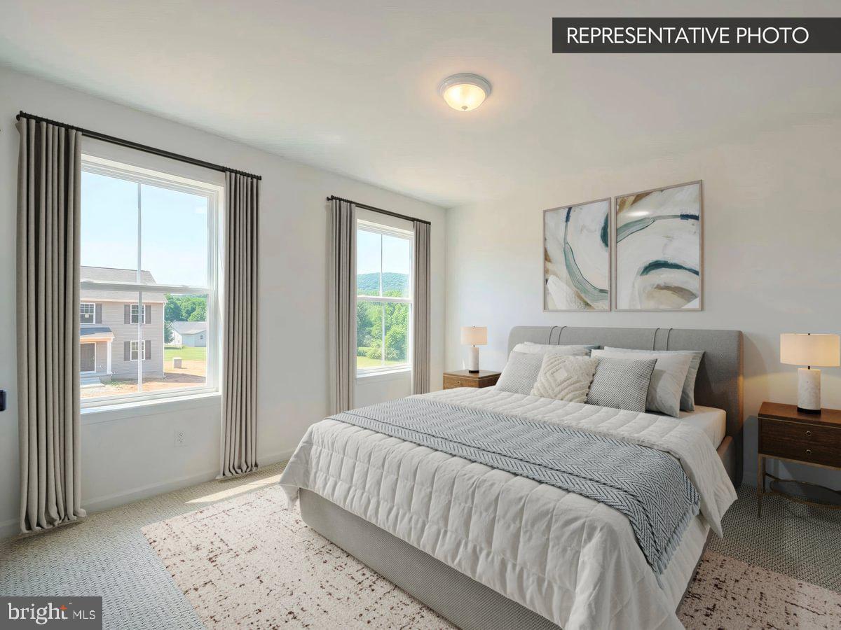 SEIDERS HILL - Residential