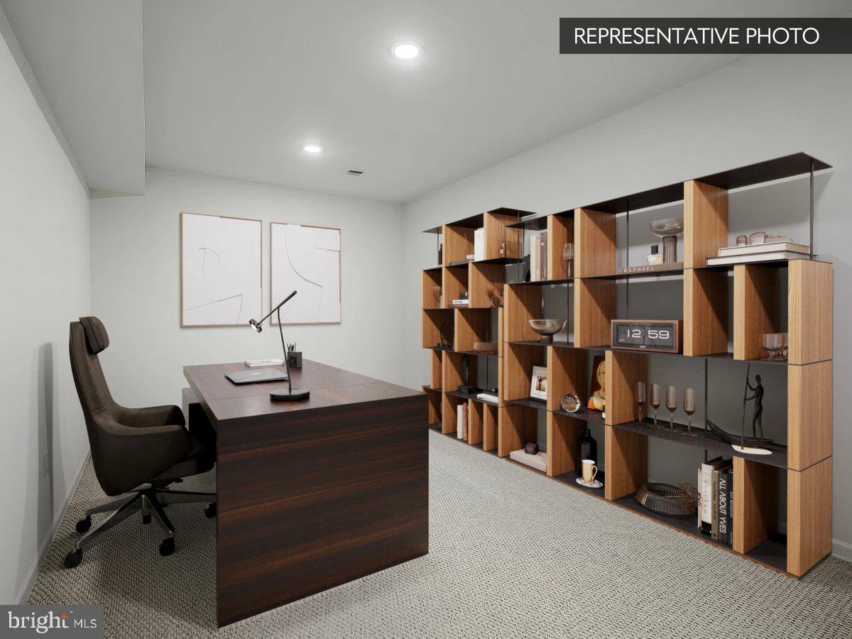 SEIDERS HILL - Residential