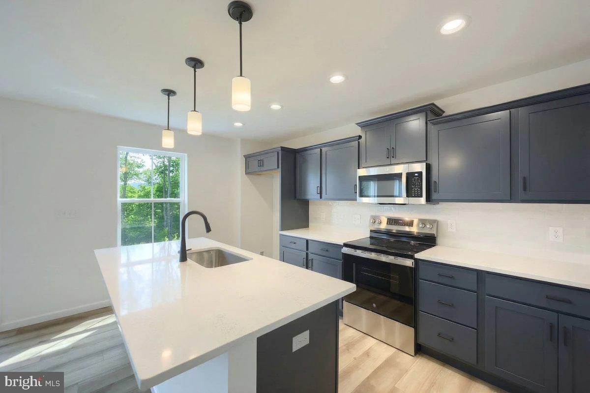 SEIDERS HILL - Residential