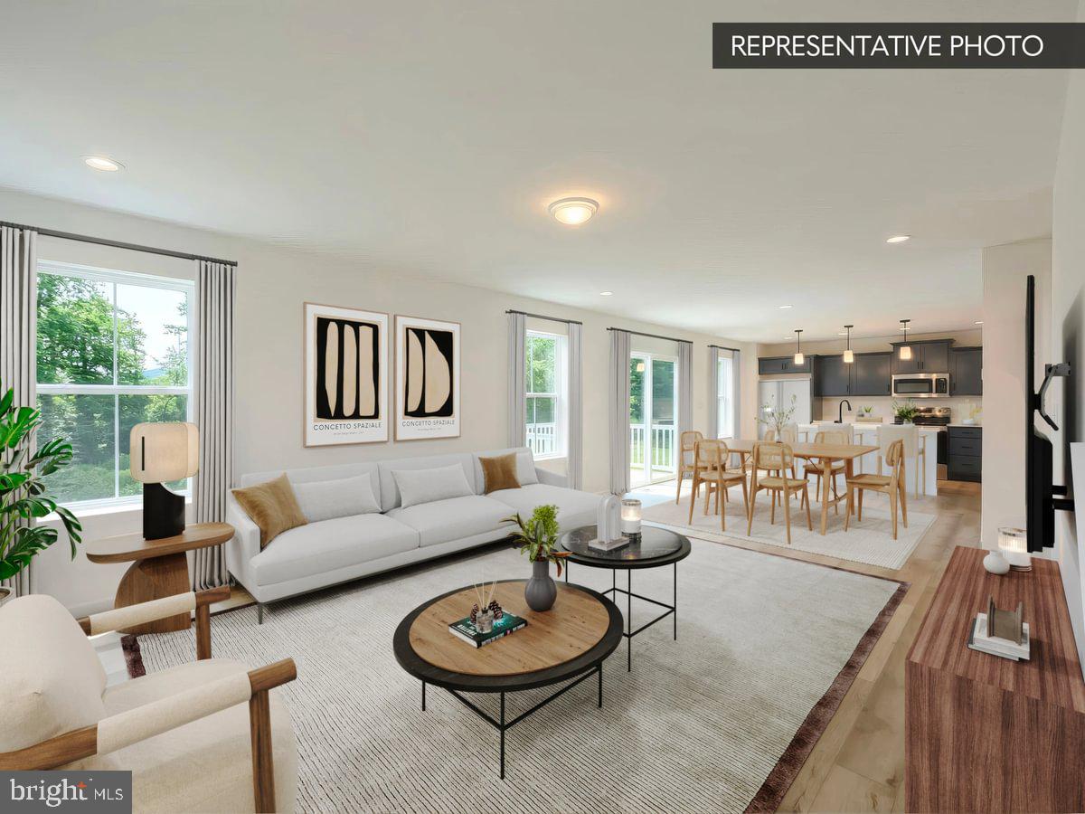 SEIDERS HILL - Residential