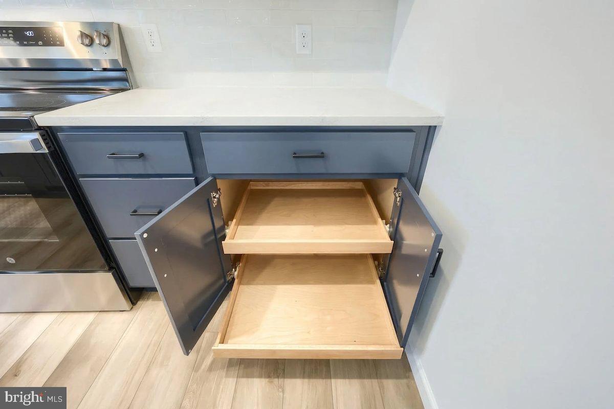 SEIDERS HILL - Residential