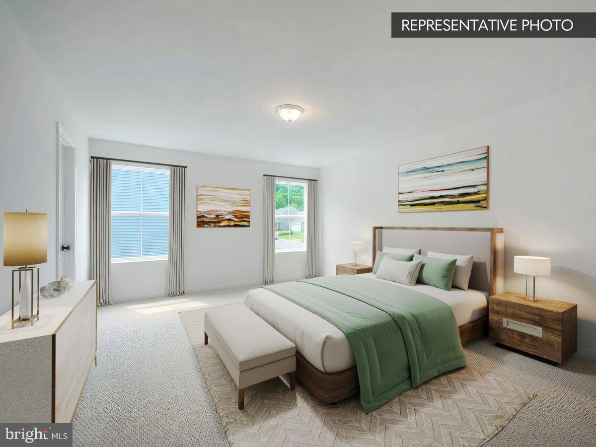 SEIDERS HILL - Residential