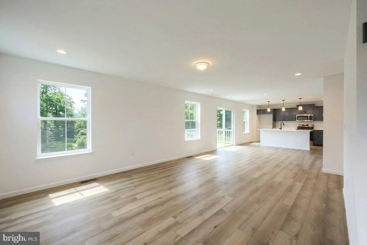 SEIDERS HILL - Residential