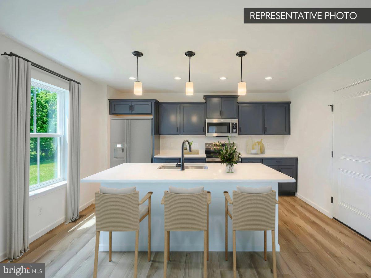 SEIDERS HILL - Residential