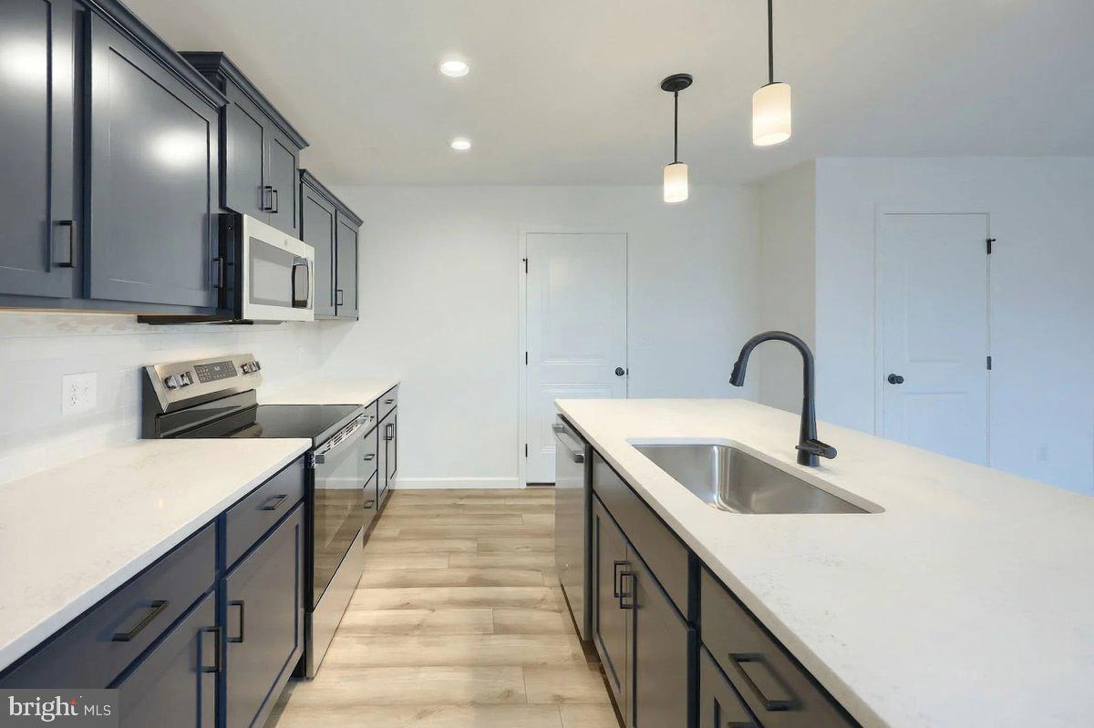 SEIDERS HILL - Residential