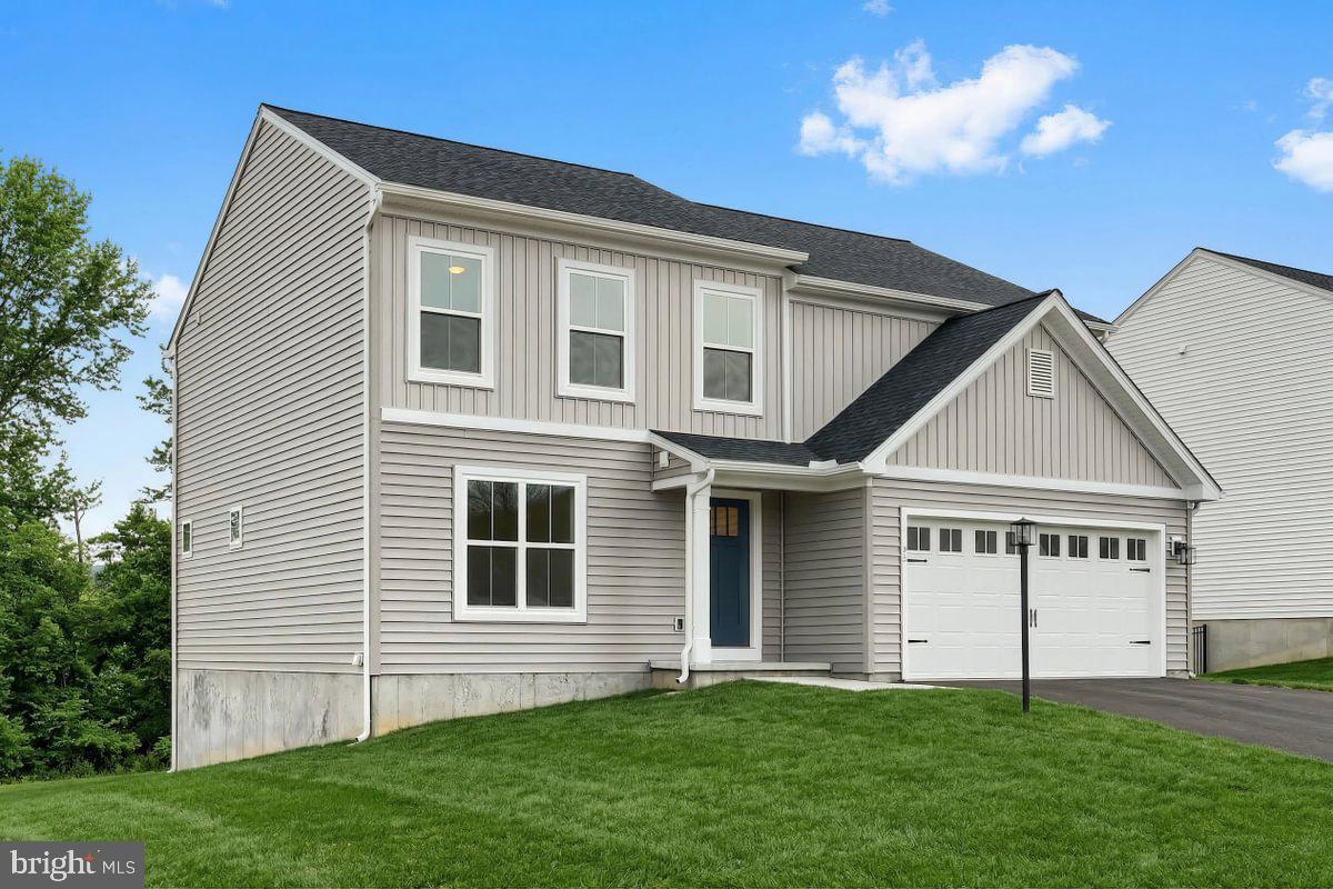 SEIDERS HILL - Residential