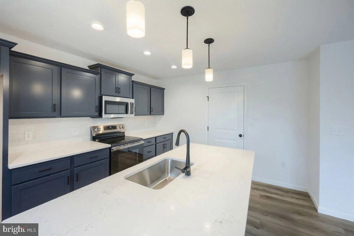 SEIDERS HILL - Residential