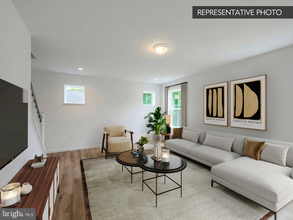 SEIDERS HILL - Residential