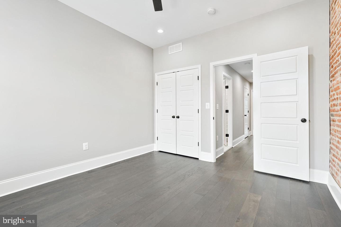 PATTERSON PARK - Residential Lease