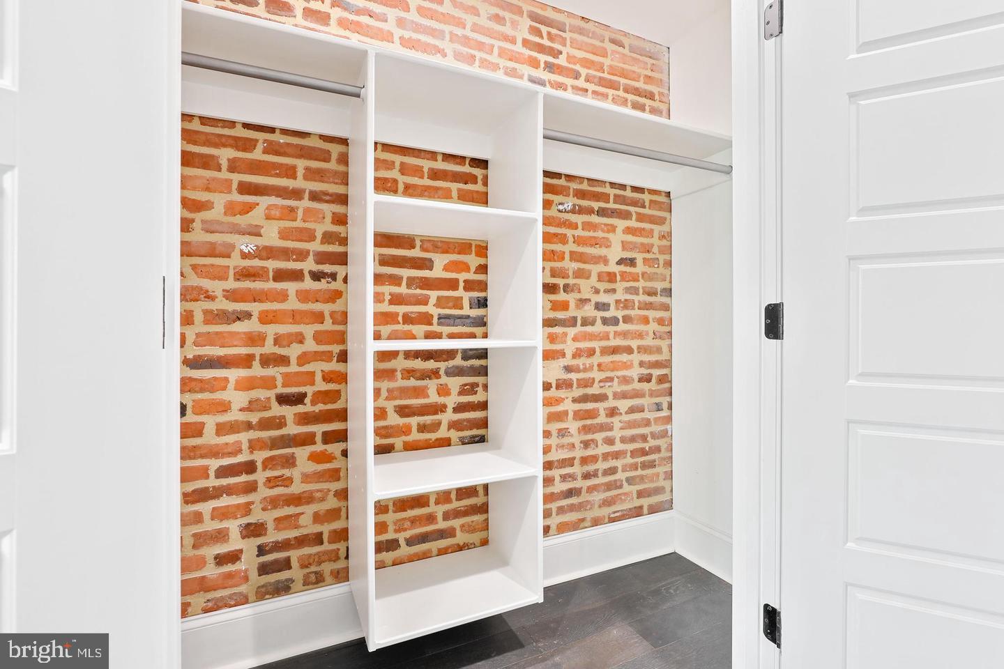 PATTERSON PARK - Residential Lease