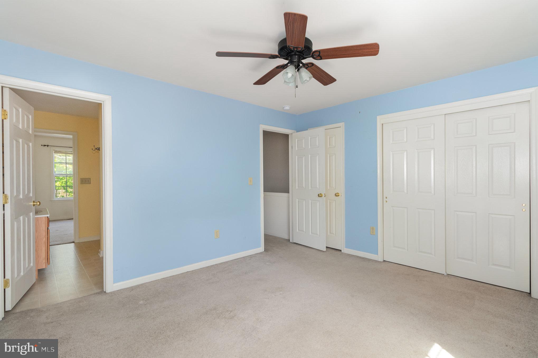 FAIRVIEW - Residential