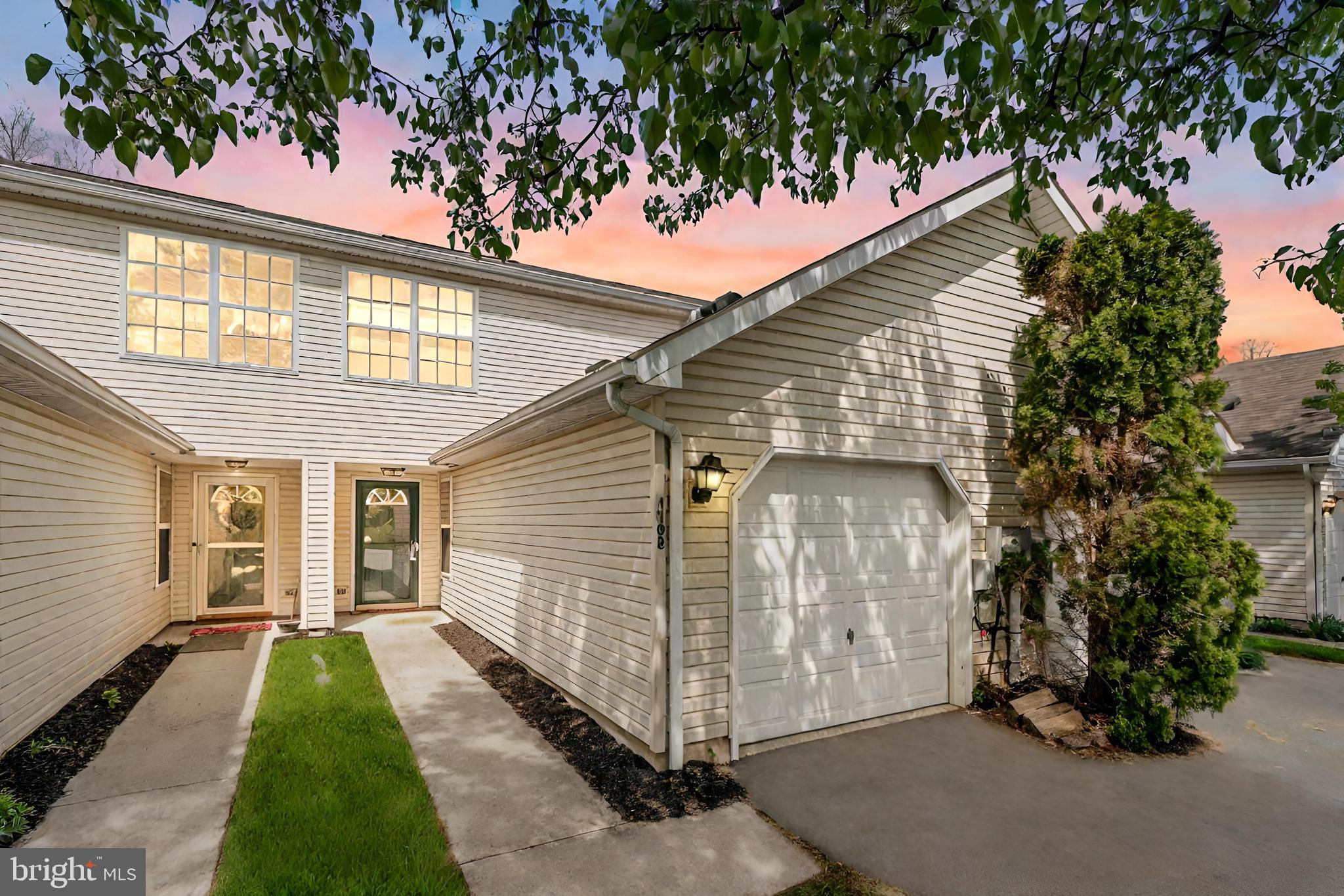 FAIRVIEW - Residential