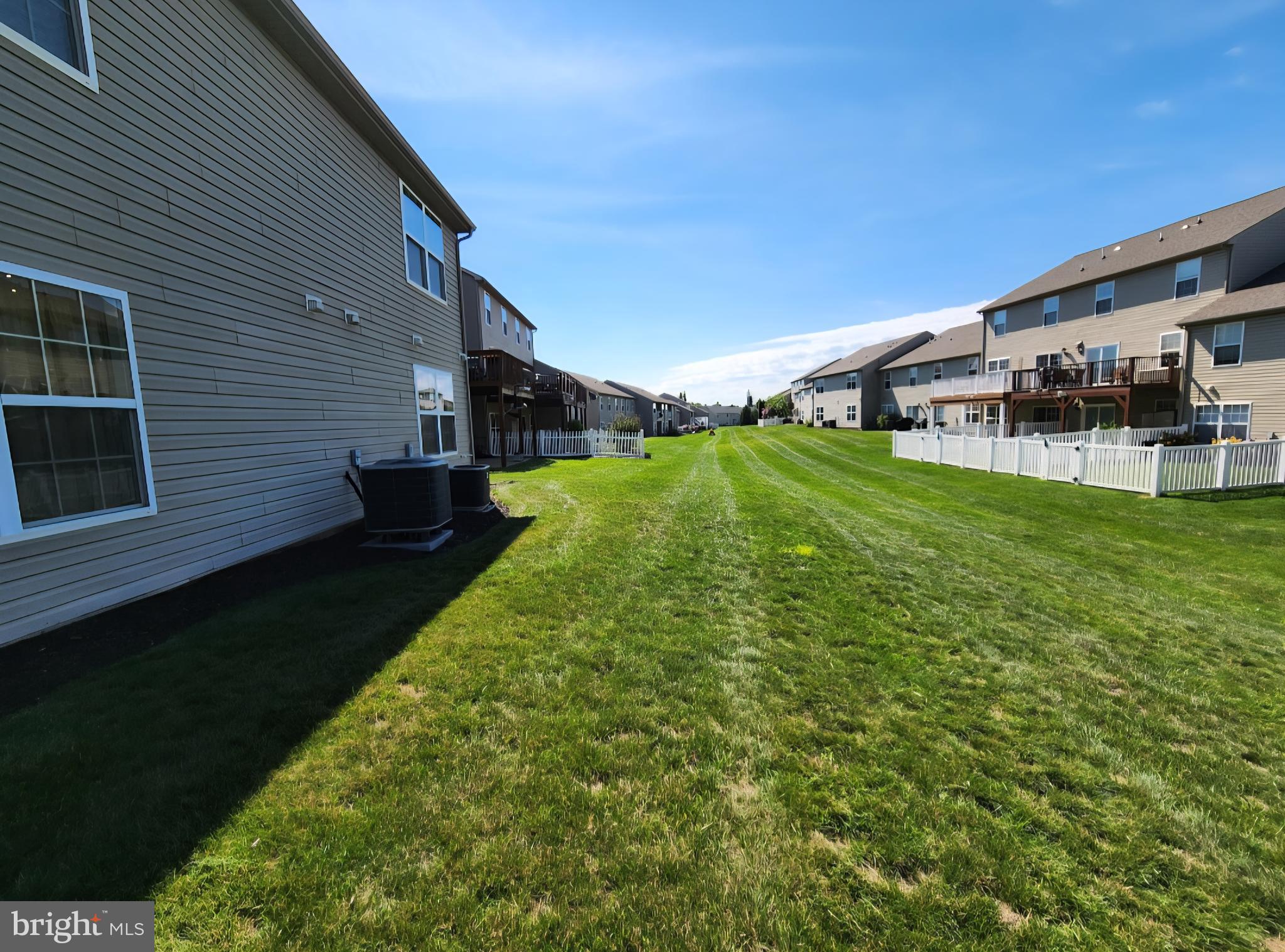 275 THRUSH DRIVE