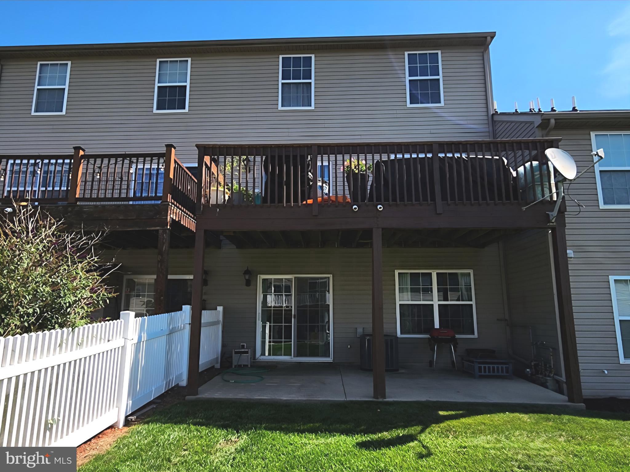 275 THRUSH DRIVE