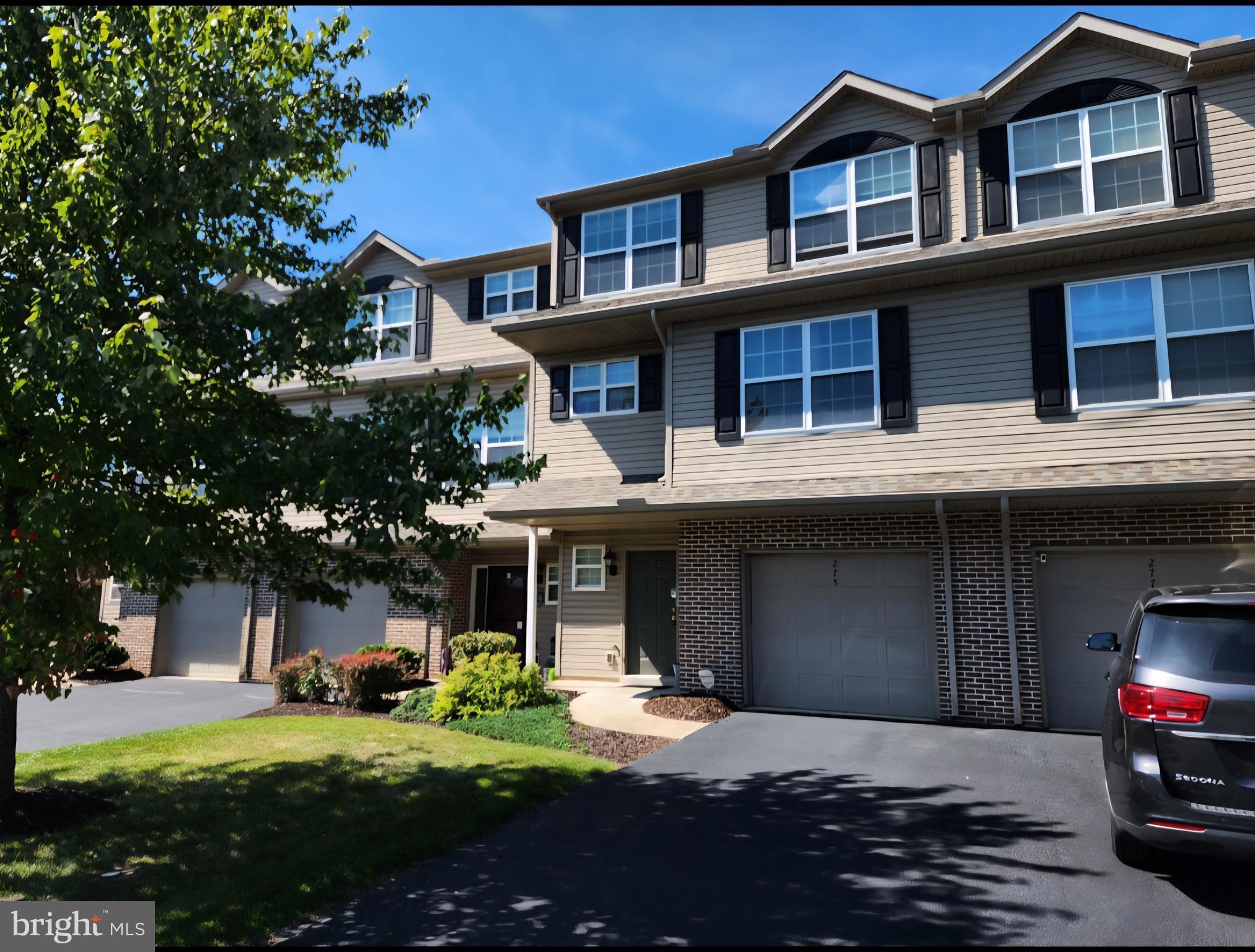275 THRUSH DRIVE