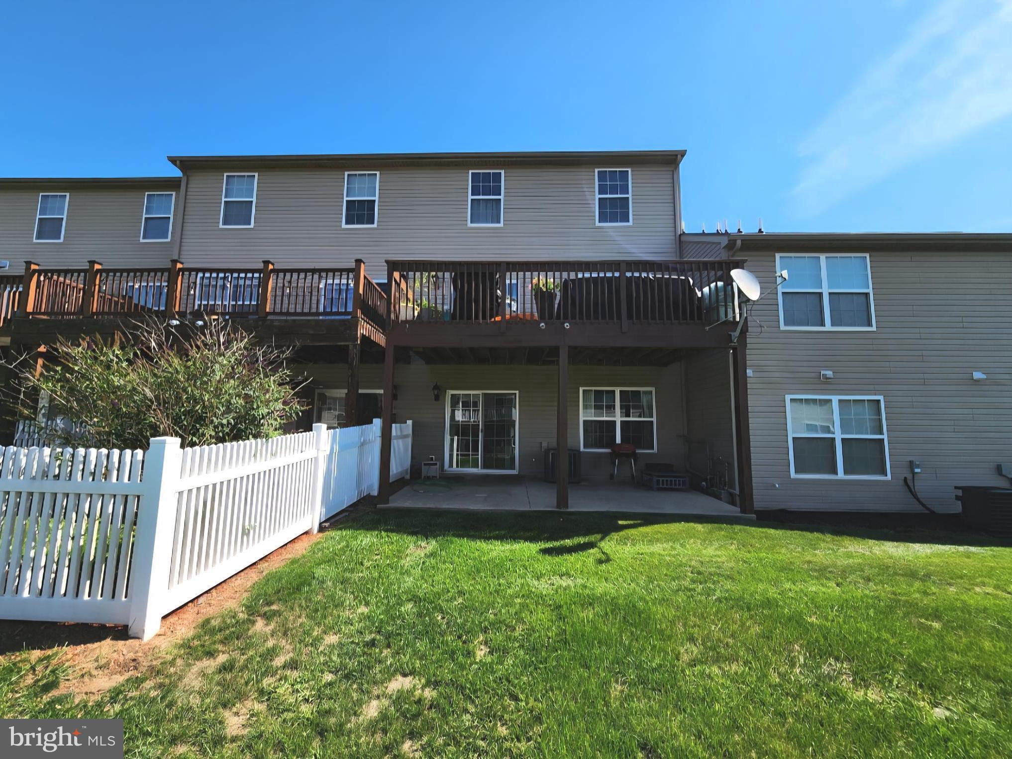 275 THRUSH DRIVE