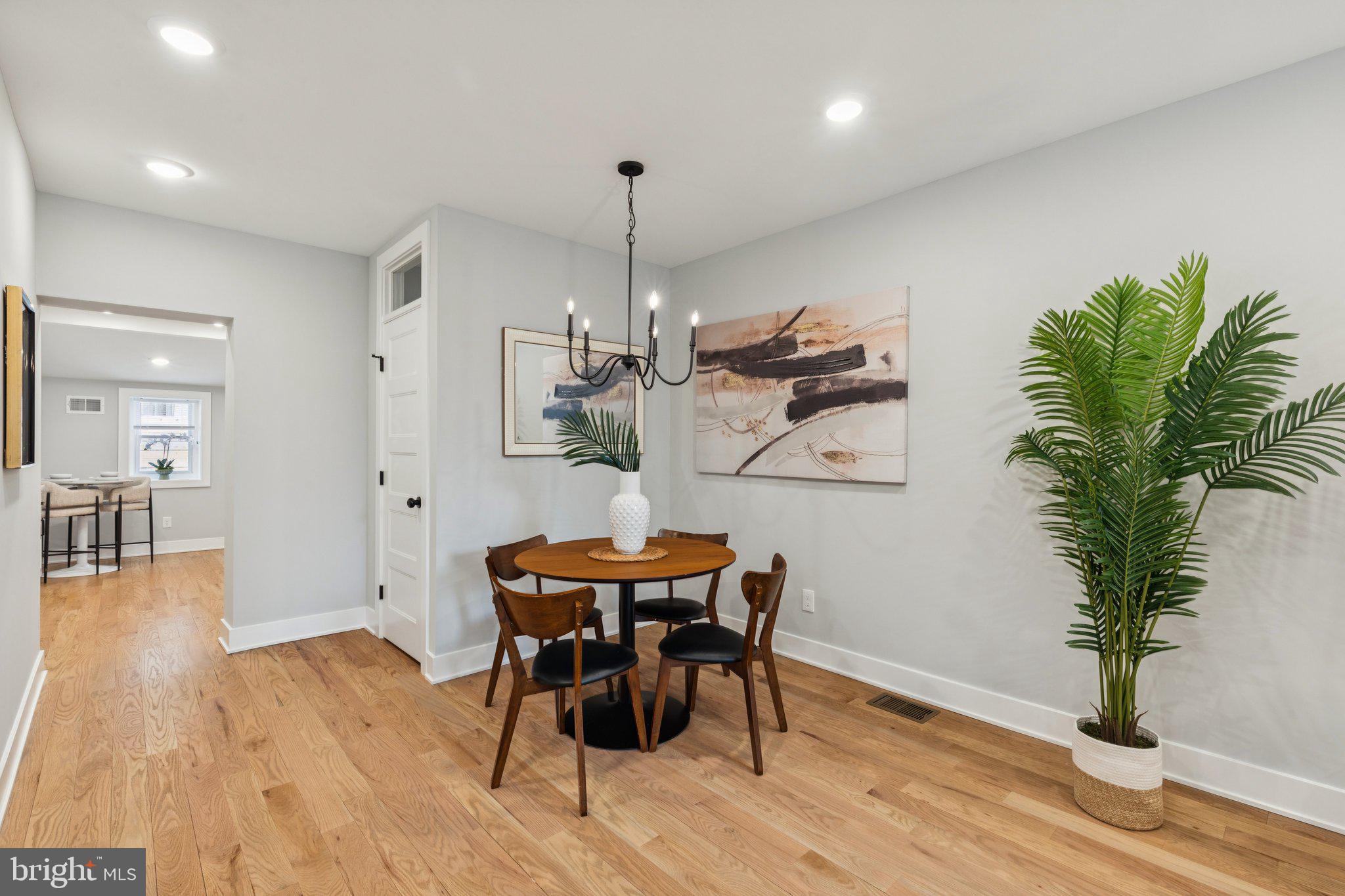 ROXBOROUGH - Residential