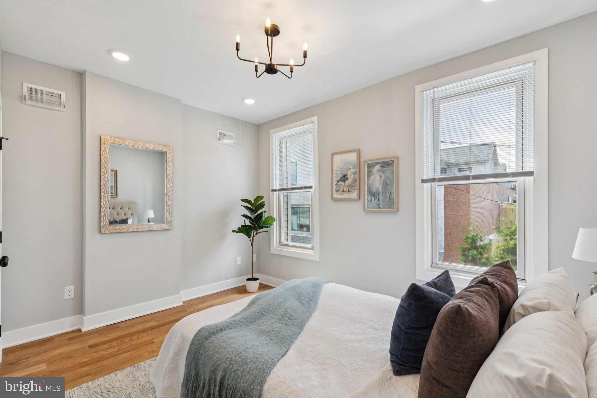 ROXBOROUGH - Residential