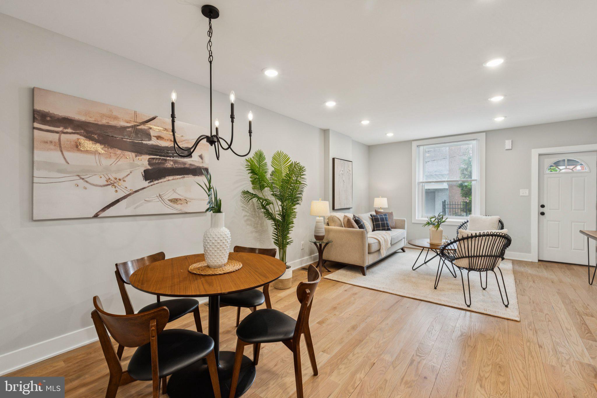 ROXBOROUGH - Residential