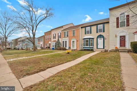 488 LAKES COURT WESTMINSTER MD 21158