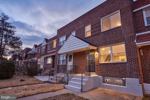 Tiny photo for 1159 E Hortter Street, PHILADELPHIA, PA 19150 (MLS # PAPH2590736)