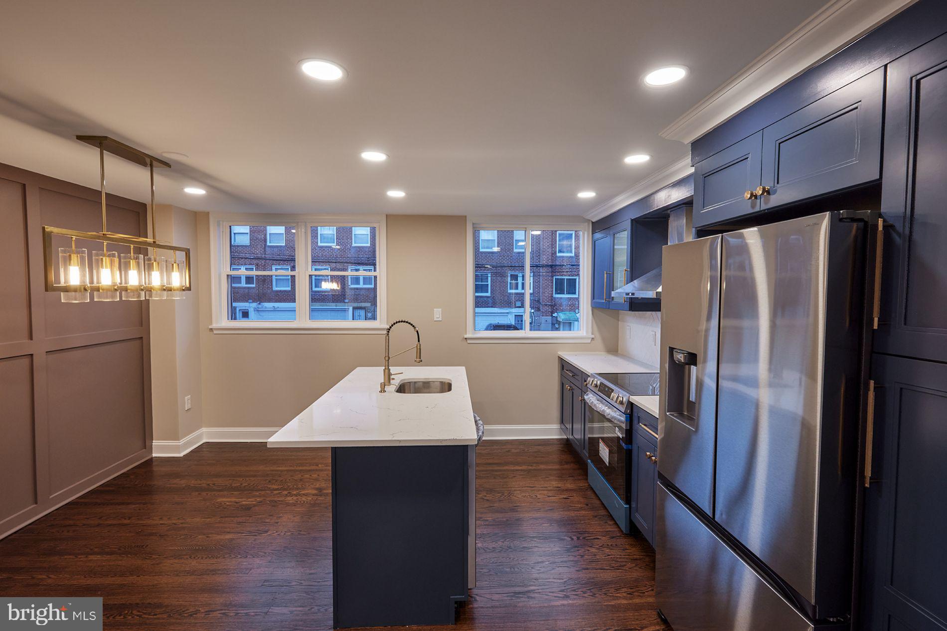 MT AIRY (WEST) - Residential