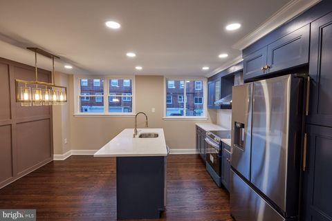 Tiny photo for 1159 E Hortter Street, PHILADELPHIA, PA 19150 (MLS # PAPH2590736)