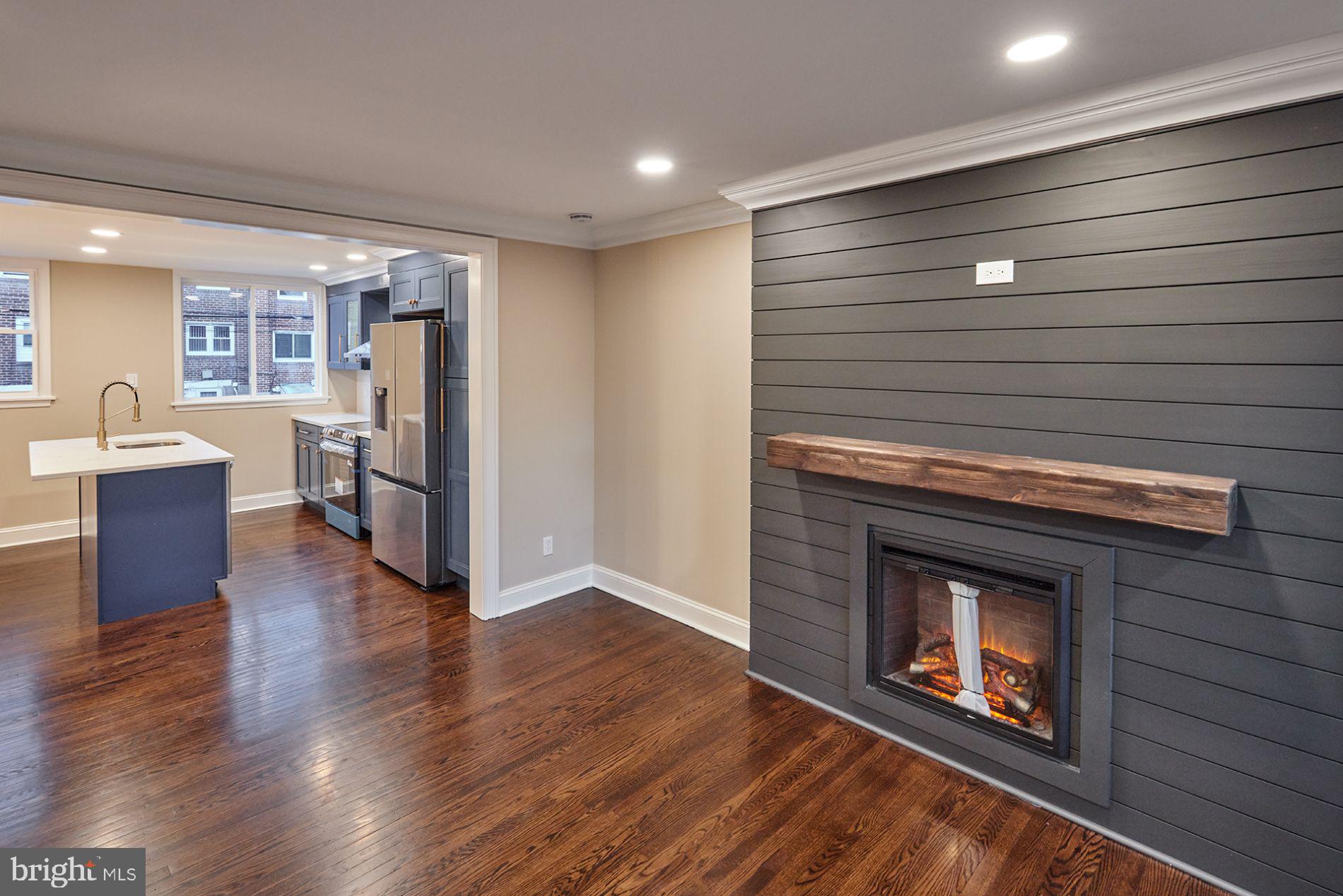 MT AIRY (WEST) - Residential