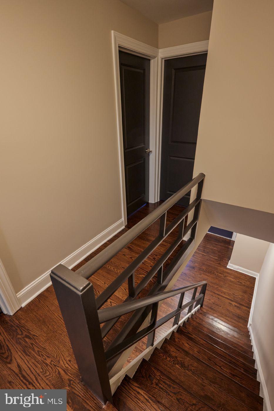 MT AIRY (WEST) - Residential