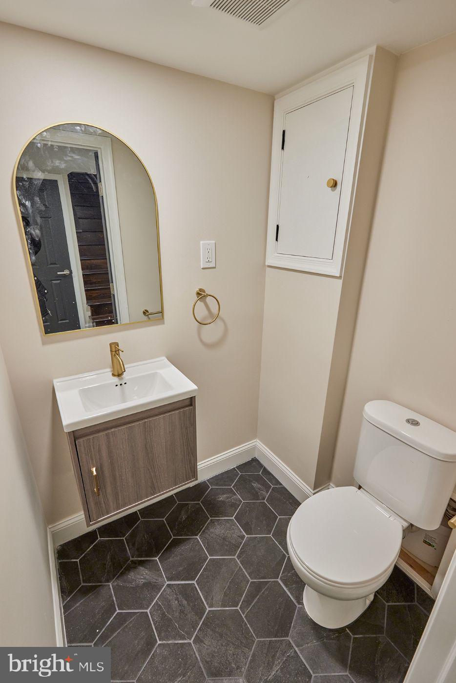 MT AIRY (WEST) - Residential