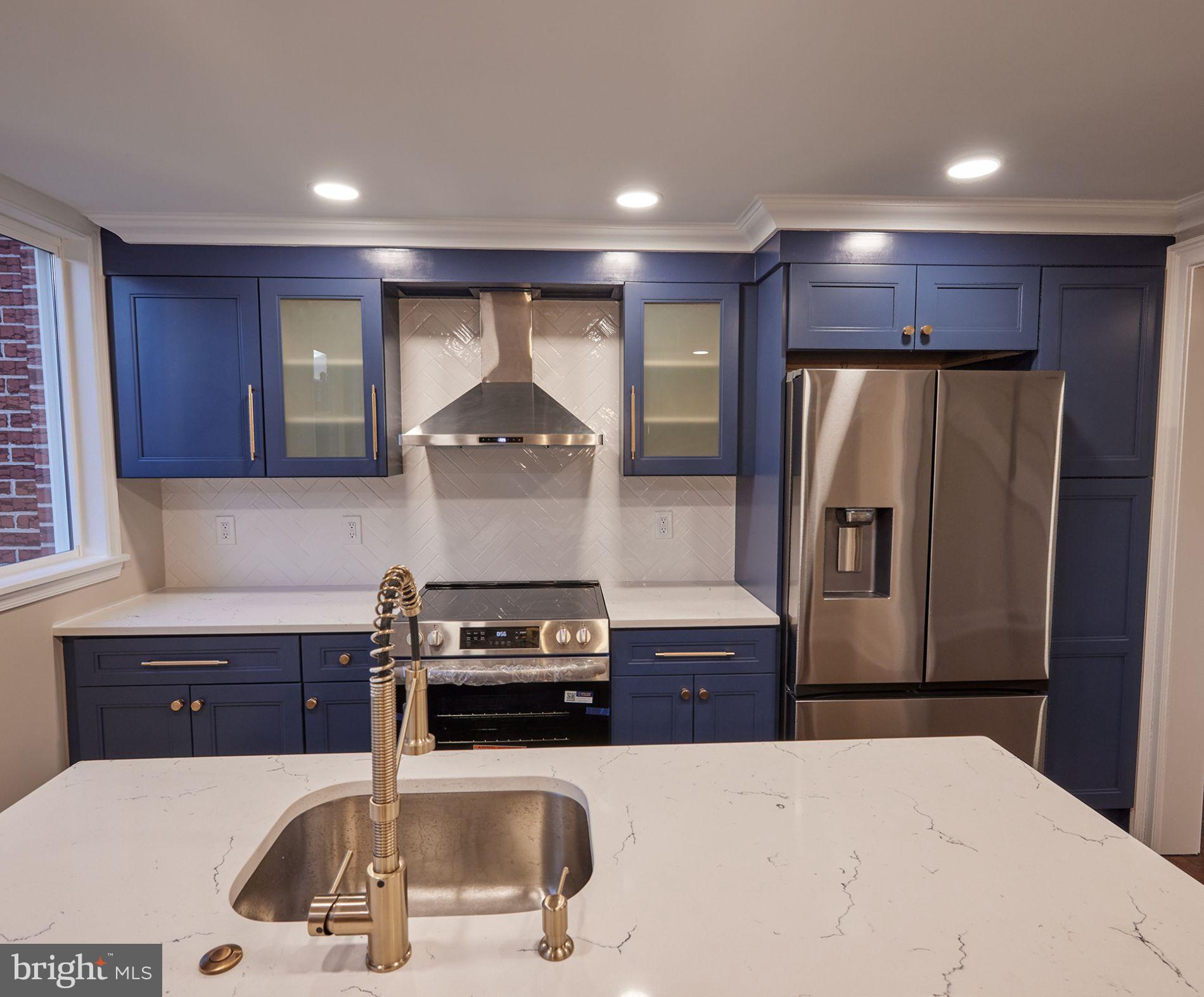 MT AIRY (WEST) - Residential