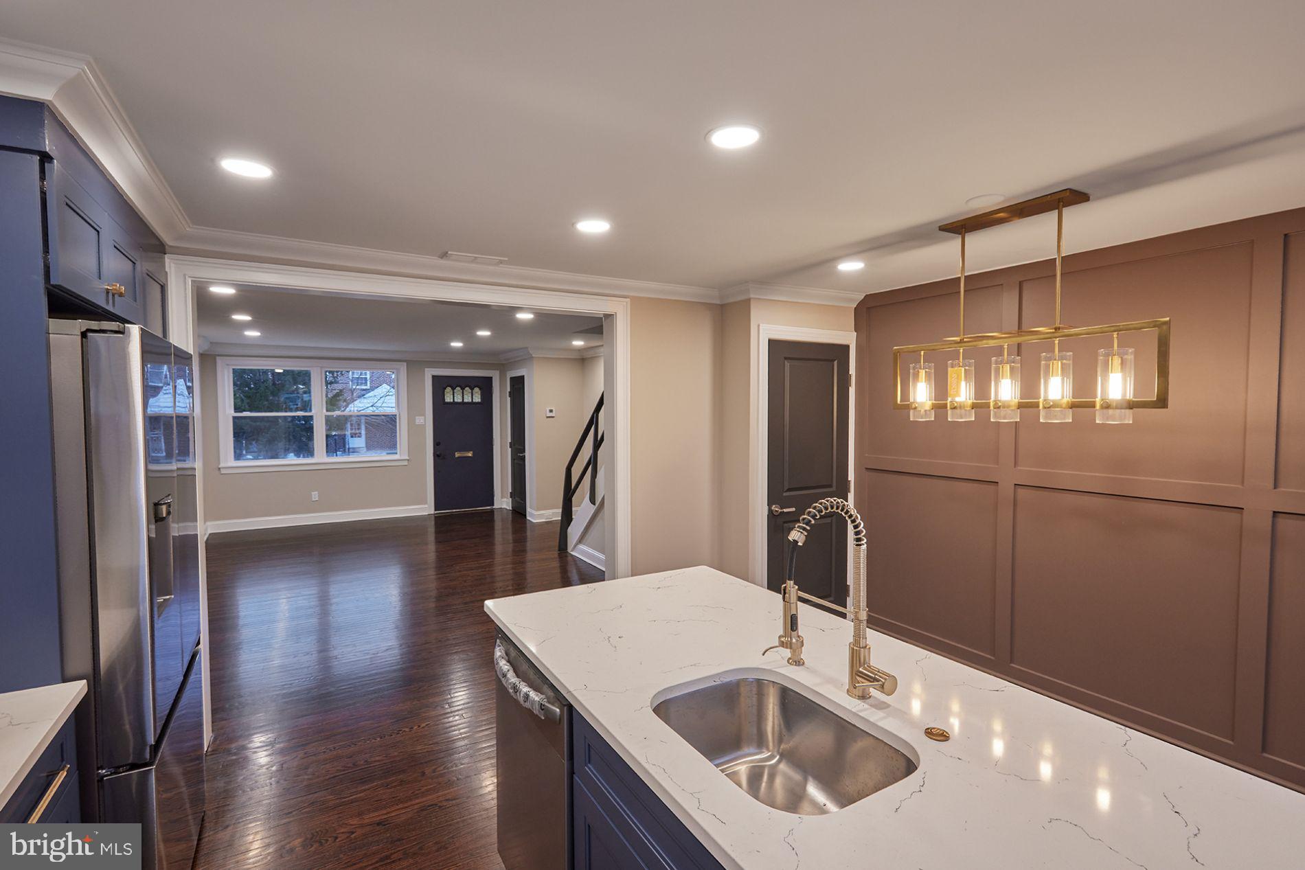 MT AIRY (WEST) - Residential