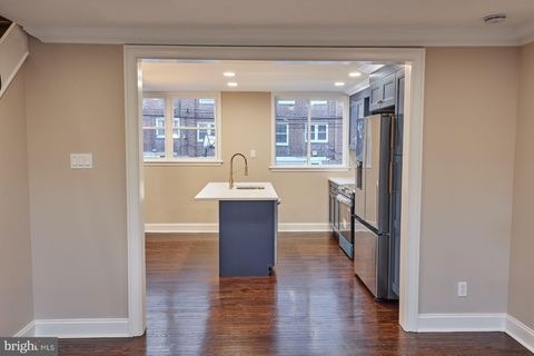 Tiny photo for 1159 E Hortter Street, PHILADELPHIA, PA 19150 (MLS # PAPH2590736)