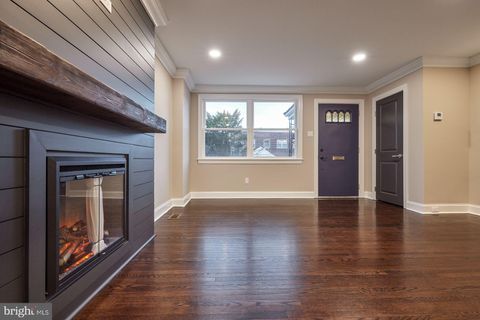 Tiny photo for 1159 E Hortter Street, PHILADELPHIA, PA 19150 (MLS # PAPH2590736)